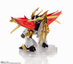 NXEDGE STYLE 煌龙丸-资料图