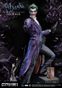 Joker -资料图