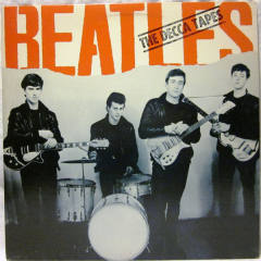 The Decca Tapes