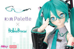 初音未来 Reboot-资料图
