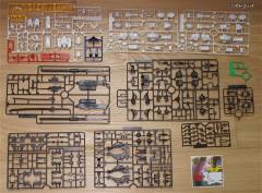 FM ASW-G-08 高达巴巴托斯-资料图