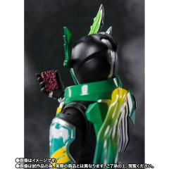 SHF 假面骑士 剑斩-资料图