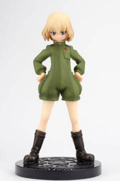 Commander Girls Collection 喀秋莎 -资料图