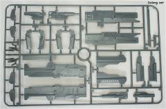 PG ZGMF-X20A 强袭自由高达-资料图