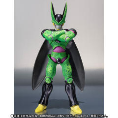 SHF 完全体沙鲁 -Premium Color Edition--资料图