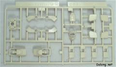 HGUC RGM-79G 指挥官用型吉姆-资料图