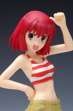 Beach Queens 栉枝实乃梨 -资料图