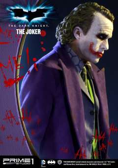 Joker -资料图