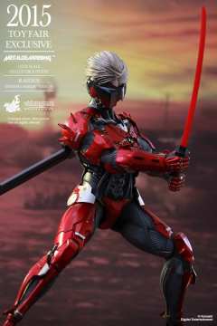 雷电 Inferno Armor-资料图