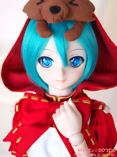 初音未来 Snow-资料图