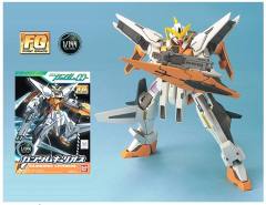 FG GN-003 主天使高达-资料图
