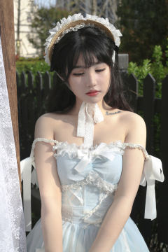 闪闪发光的小贝妮-资料图