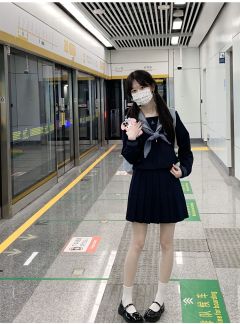 少女航线-资料图