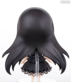 晓美焰 Black One Piece ver.-资料图