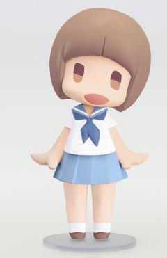 HELLO! GOOD SMILE 满舰饰真子-资料图