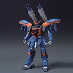 Advanced Mobile Suit in Action GAT-X131 灾厄高达