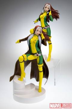 罗刹 Long Coat ver.-资料图