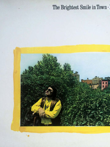 The Brightest Smile In Town