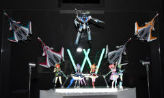SHF 芙蕾雅·薇恩-资料图