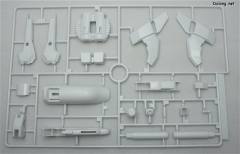 MG MSA-0011 Bst S高达 追加推进器模式-资料图