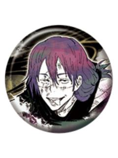 真人-2024咒术回战展吧唧