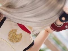 亚莉莎·伊莉妮提娜·阿米耶拉 -资料图