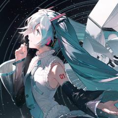 初音未来