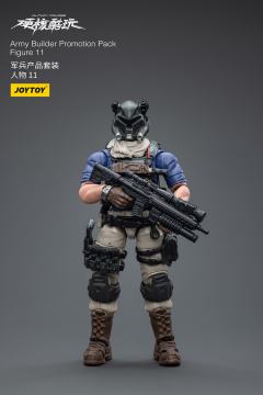 军兵产品套装-资料图