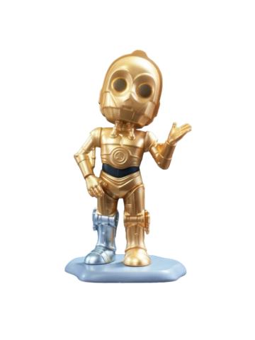 C-3PO