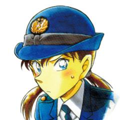 三池苗子