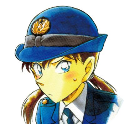 三池苗子