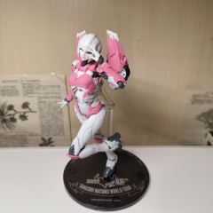 风雷模型 阿尔茜-资料图