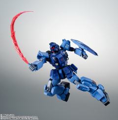 ROBOT魂 RX-79BD-1 蓝色命运一号机-资料图