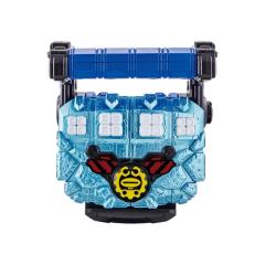 DX SUPER BEST 格里斯暴雪拳套-资料图