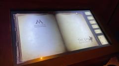 火焰杯：三强争霸-资料图