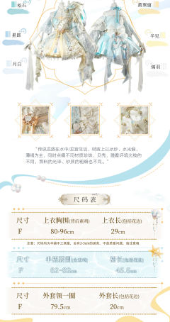 碧海潮生 2024 山海灵兽系列-资料图