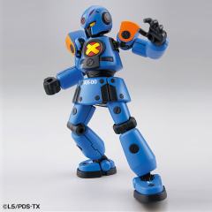 LBX AX-00-资料图