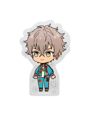 大神晃牙-嘉年华Q版厚亚克力