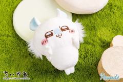 比耶系列大玩偶-资料图