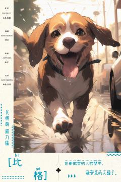 呜！世界是喵做的一个梦-资料图