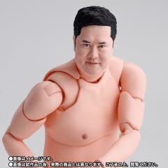 SHF 总而言之很开朗的安村-资料图