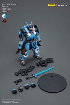 INFINITY 圣迭戈骑士 黑客-资料图