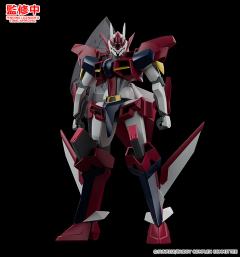 MODEROID Bradyon-资料图