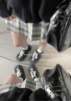 無名恋·格裙-资料图