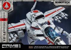 女武神VF-1J队长机 守护模式-资料图