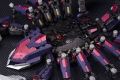 HMM EZ-036 死亡毒蝎-资料图