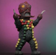 Daikaiju Series 信号超兽 希格纳林恩-资料图