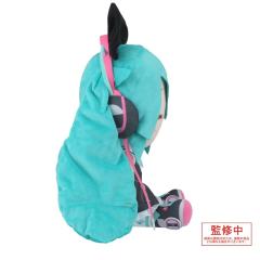 L码软绵绵玩偶 初音未来 魔法未来 2016-资料图
