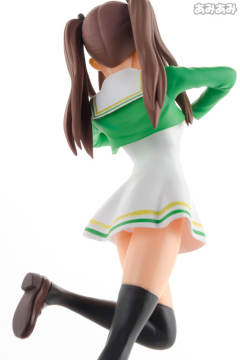 PM Figure 冈本 未夕 -资料图
