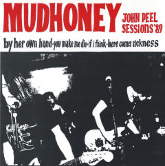John Peel Sessions '89
